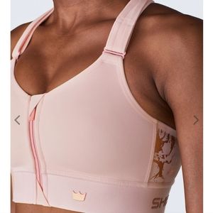 SHEFIT flex sports bra, SMALL